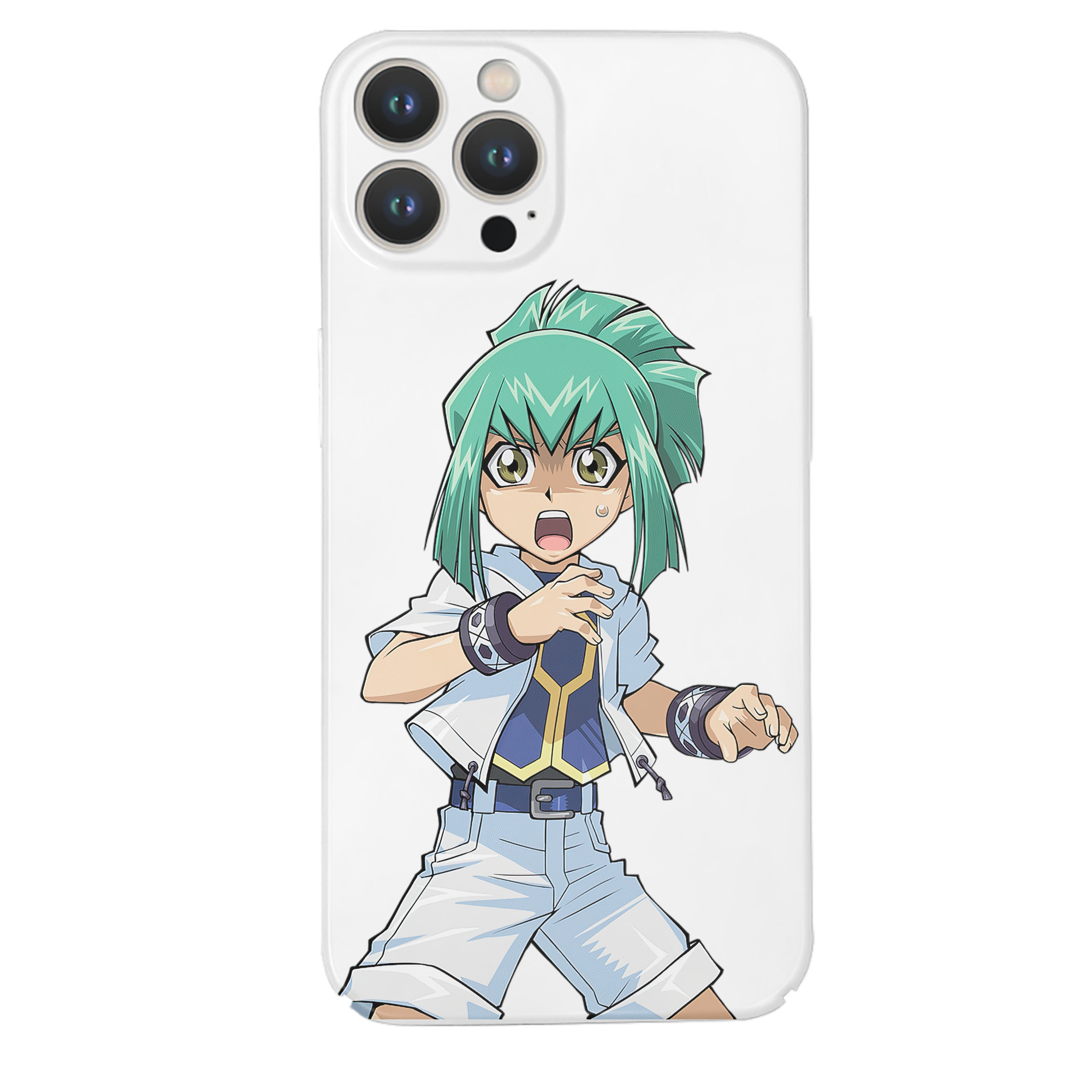 （画像用） 遊☆戯☆王 Yu-Gi-Oh! 【iPhone 14シリーズ対応】ハードケース
